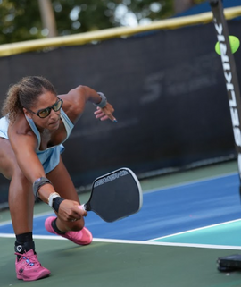 Block Shot.  What, When, Why and How