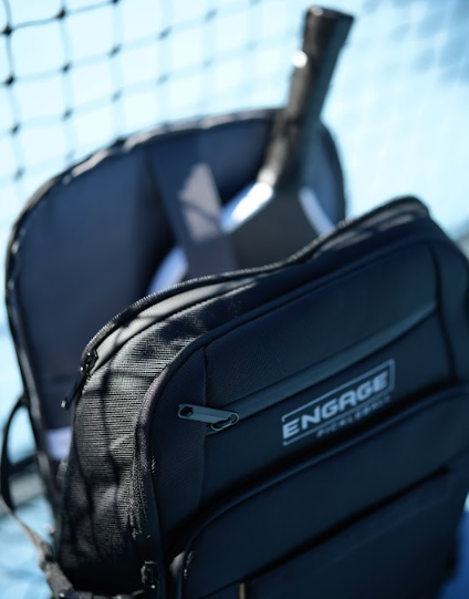 Groundstrokes.  What, When, Why and How.