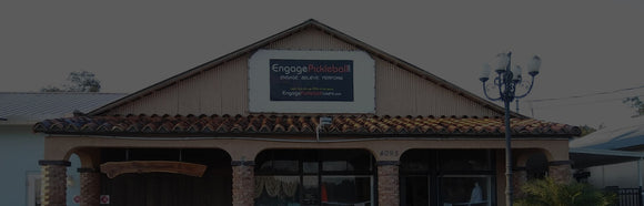 Discover Four Key Benefits of Shopping for Pickleball Gear at Engage Sporting