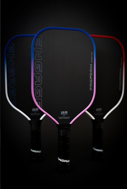 NO DEAD SPOTS: Why the New ProFoam High-Density Core Paddle Is the Ultimate Shock Absorber