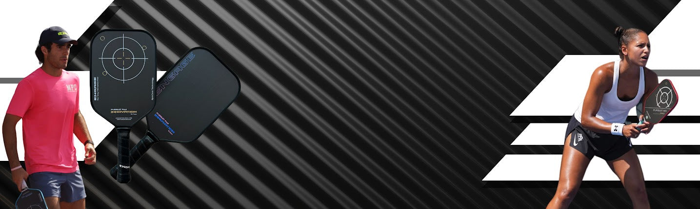 Biggest Mistake When Choosing a Paddle