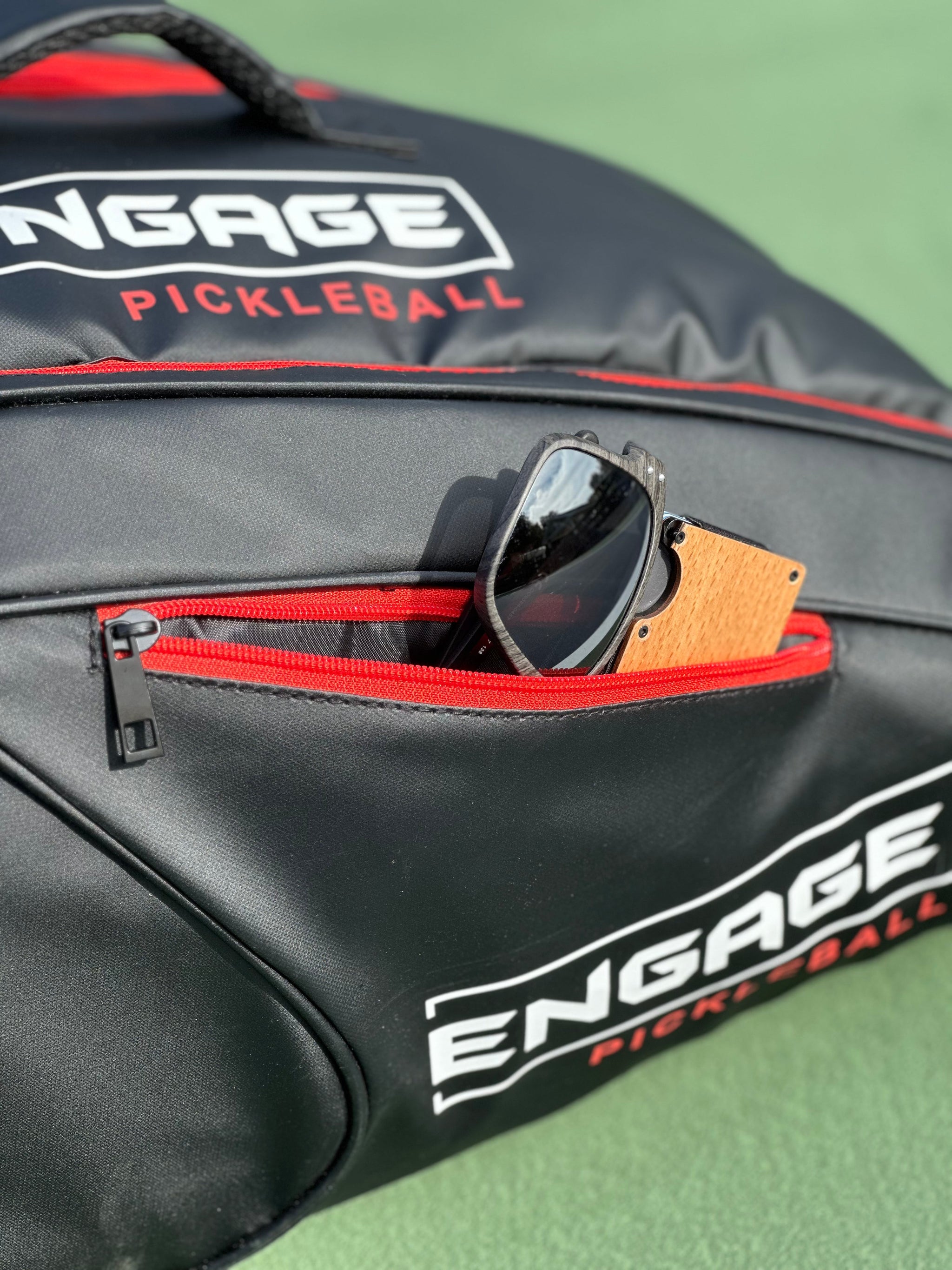 Engage Cushion Grip - EngagePickleball