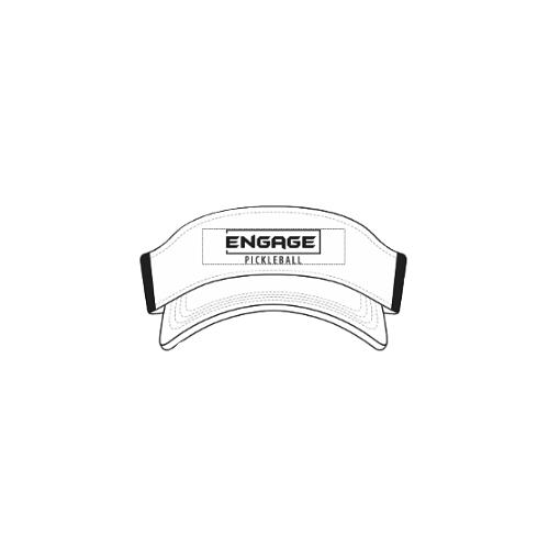 Engage Performance Visor