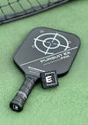 NEW. Raw Carbon Pickleball Paddle Cleaner