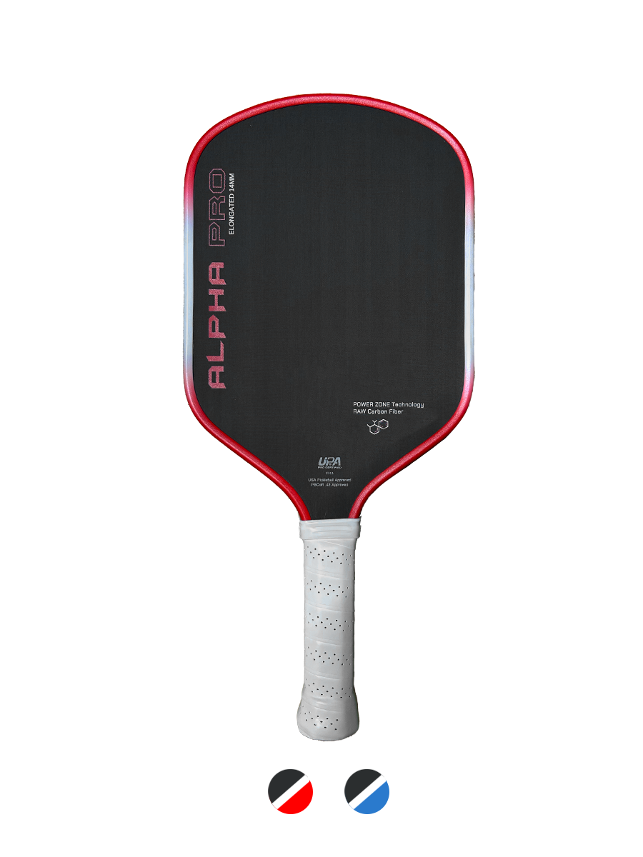 Engage Alpha Pro 16 pickleball paddle