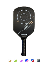 NEW. Pursuit Pro1 6.0 Power Series | Raw T700 Carbon Fiber