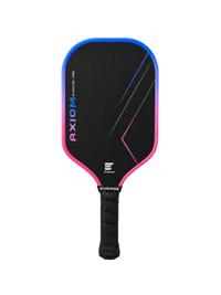Engage Axiom Elongated Pickleball Paddle | Durable Grit