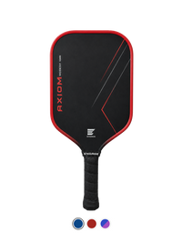 Engage Axiom Widebody Pickleball Paddle | Durable Grit