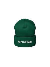 Leisure Cuffed Beanie