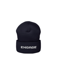 Leisure Cuffed Beanie