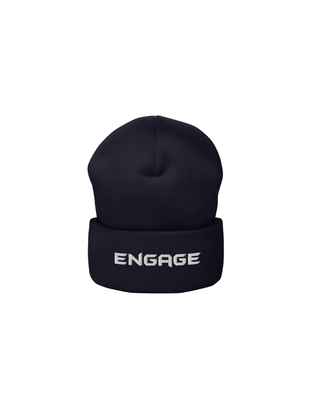 Leisure Cuffed Beanie