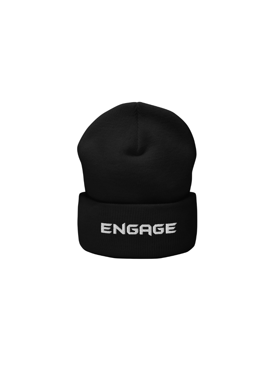 Leisure Cuffed Beanie