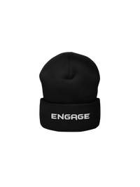 Leisure Cuffed Beanie