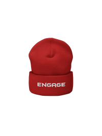 Leisure Cuffed Beanie