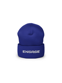 Leisure Cuffed Beanie