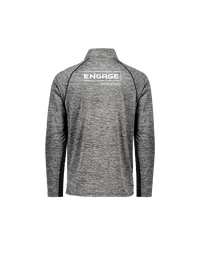 Men's Valor Electrify 1/2 Zip Pullover