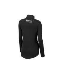 Women's Valor 1/4-Zip Pullover