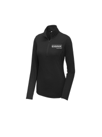 Women's Valor 1/4-Zip Pullover