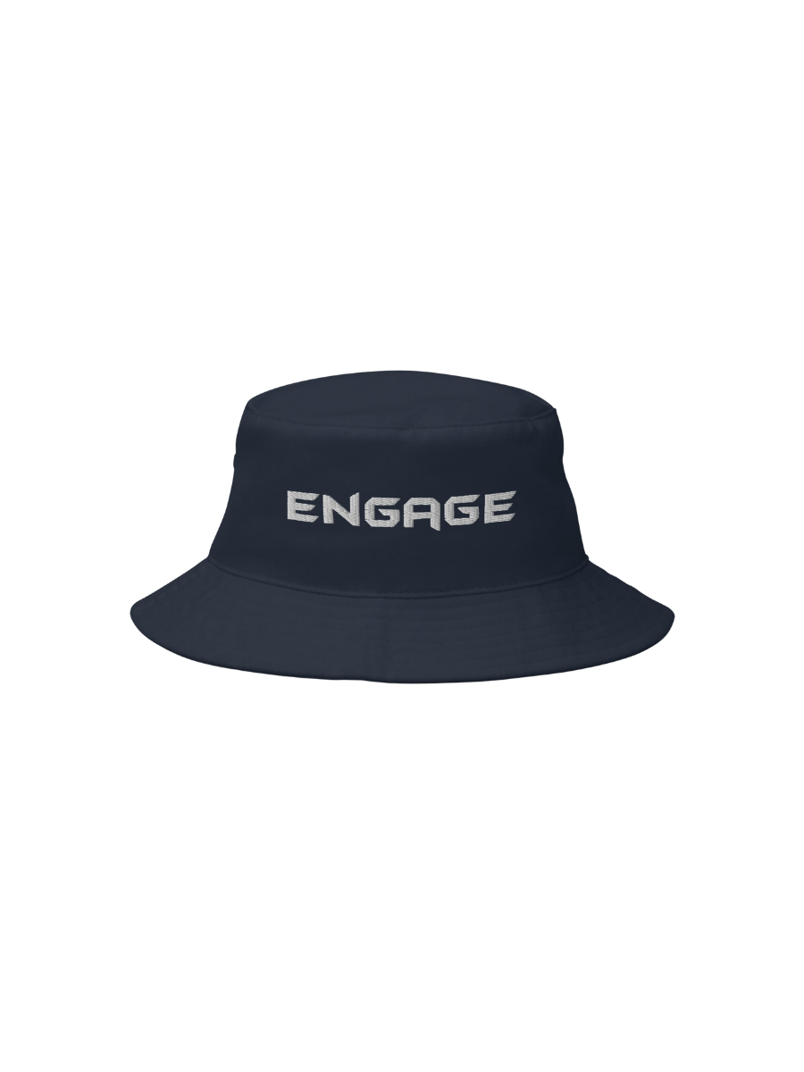 Bucket Hat