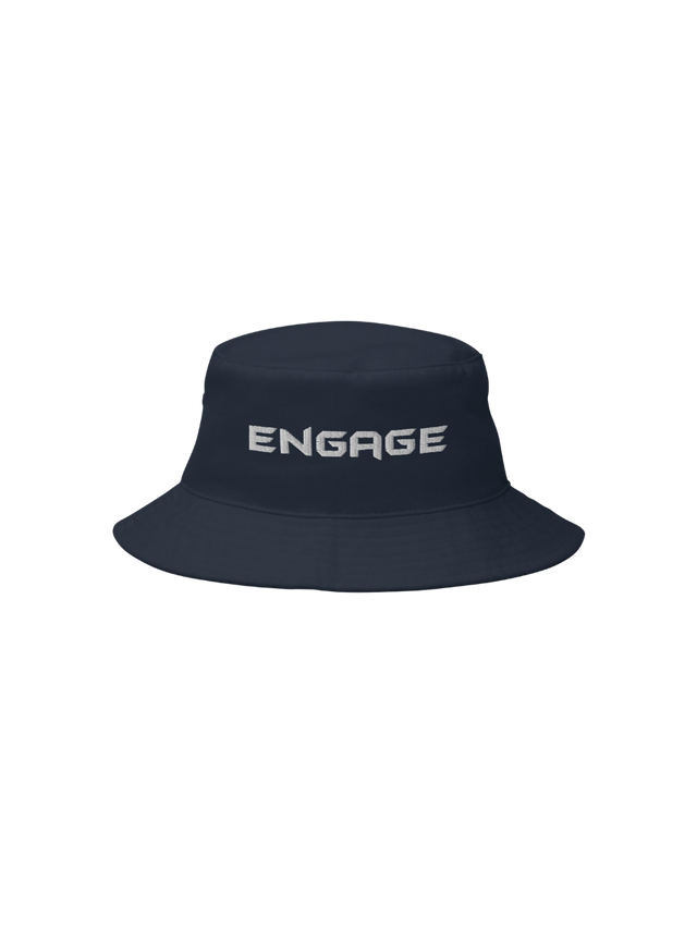 Bucket Hat