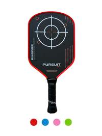 NEW. Pursuit V2.0 | Amplified Carbon Surface | Hybrid