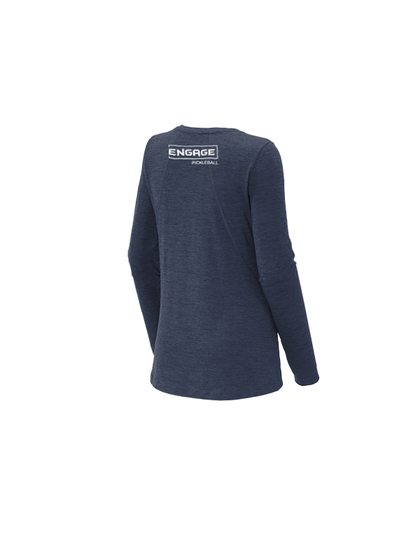 Women's Valor Exchange 1.5 Long Sleeve Crew