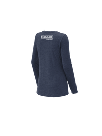 Women's Valor Exchange 1.5 Long Sleeve Crew