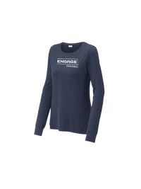 Women's Valor Exchange 1.5 Long Sleeve Crew