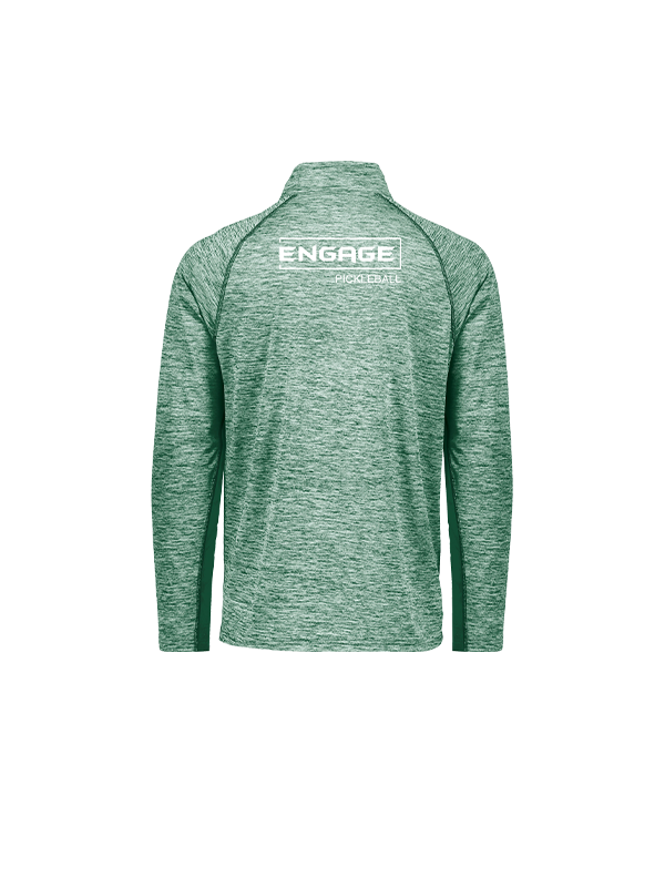 Men's Valor Electrify 1/2 Zip Pullover
