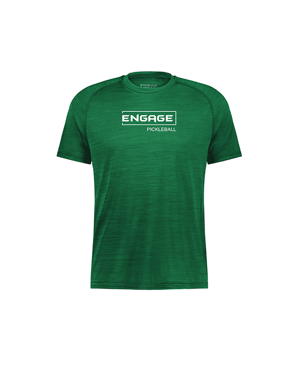 Men's Valor All-Pro Tee