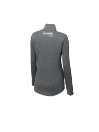 Women's Valor 1/4-Zip Pullover