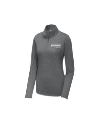 Women's Valor 1/4-Zip Pullover
