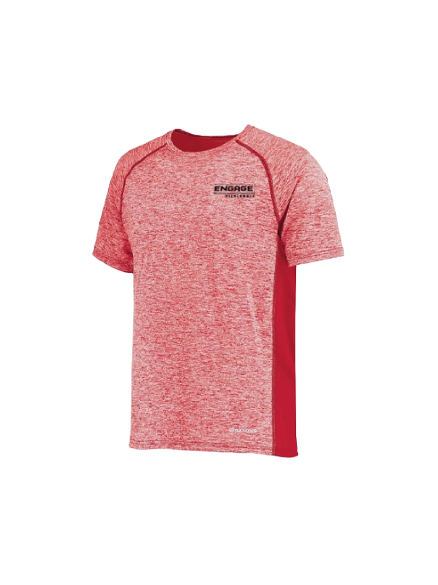 Men's Victory Electric CoolCore Crew - EngagePickleball