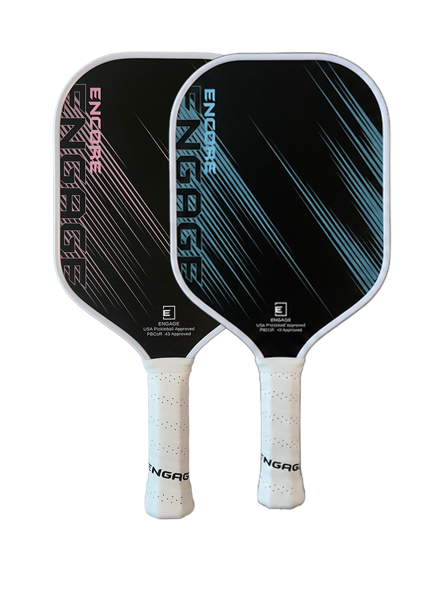 NEW Encore 16mm | Balanced Performance