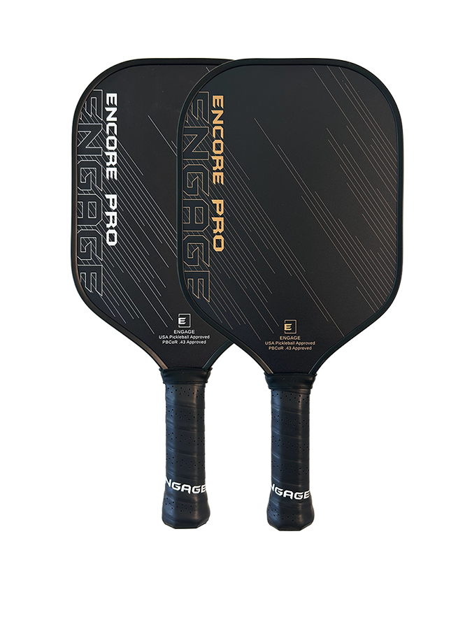 NEW. Encore Pro - 4th Generation Graphics | True Carbon Fiber Skin