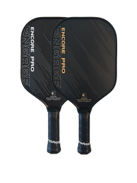NEW. Encore Pro - 4th Generation Graphics | True Carbon Fiber Skin