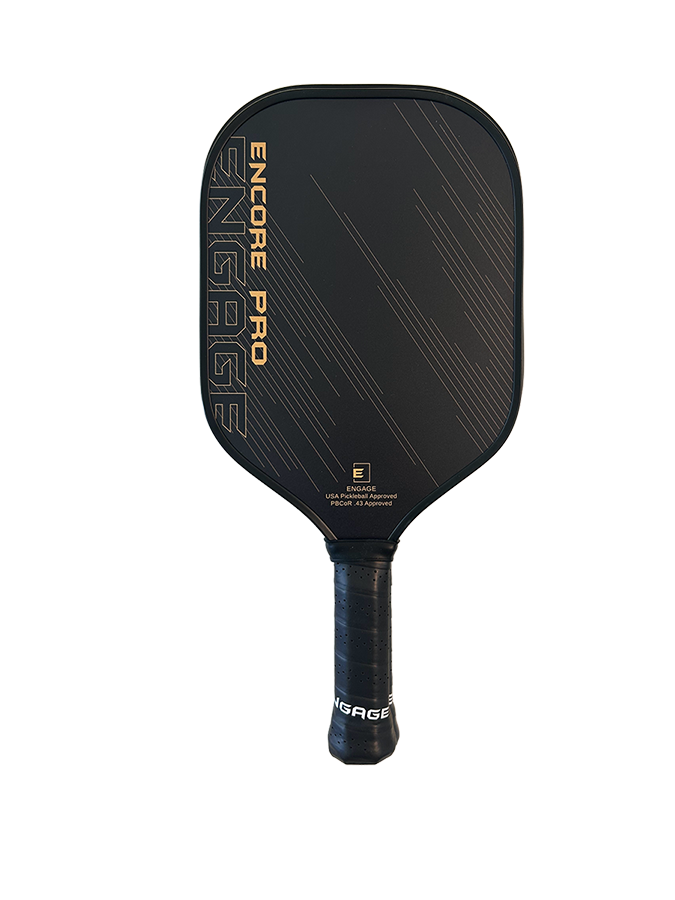 NEW. Encore Pro - 4th Generation Graphics | True Carbon Fiber Skin