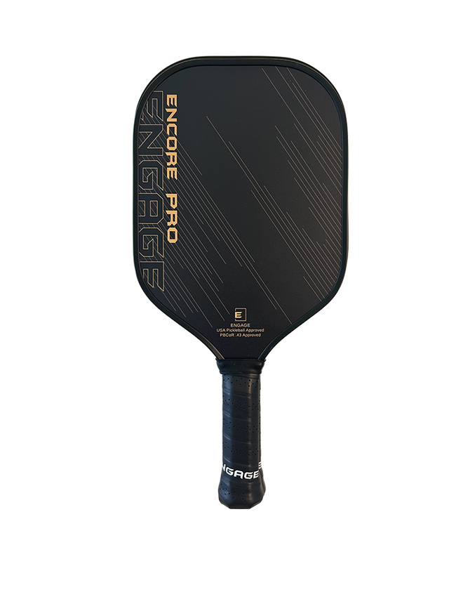 NEW. Encore Pro - 4th Generation Graphics | True Carbon Fiber Skin