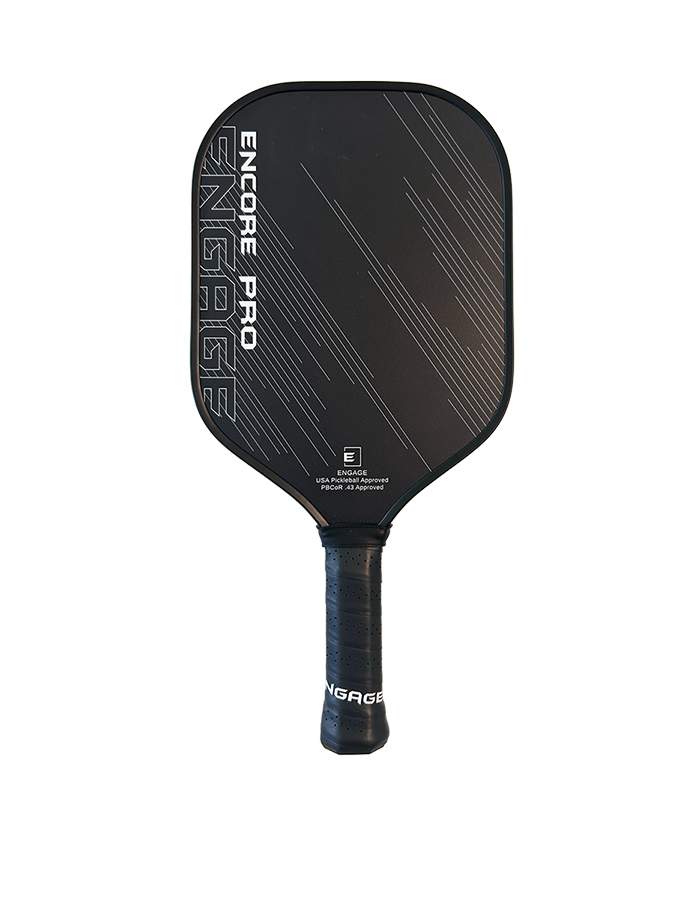 NEW. Encore Pro - 4th Generation Graphics | True Carbon Fiber Skin