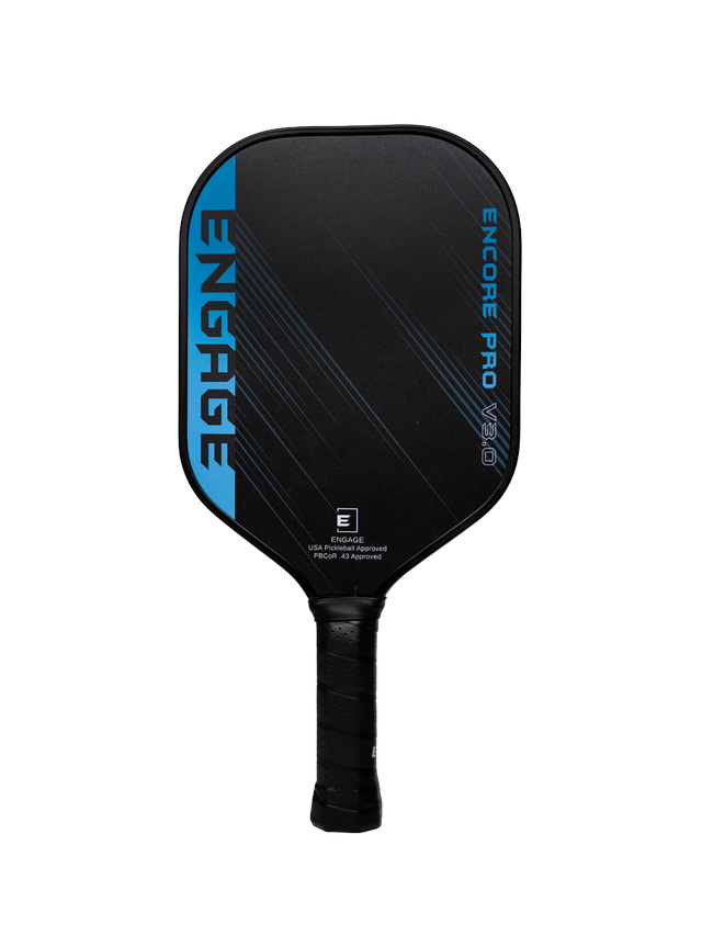 Encore Pro V3.0 | True Carbon Skin
