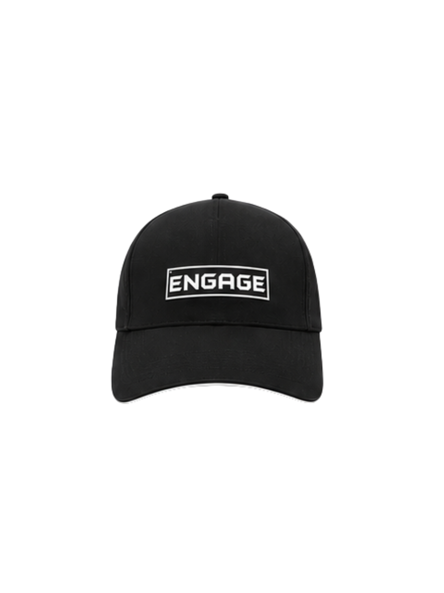 NEW. Engage Premium Double Peak Rim Hat