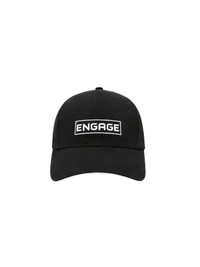 NEW. Engage Premium Double Peak Rim Hat