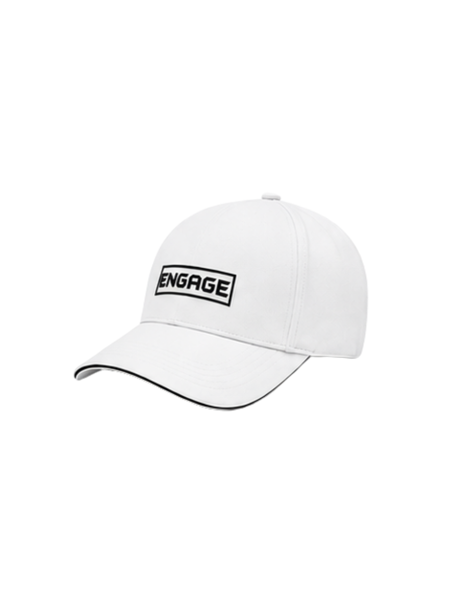 NEW. Engage Premium Double Peak Rim Hat