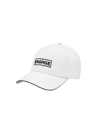 NEW. Engage Premium Double Peak Rim Hat