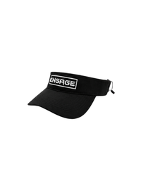 NEW. Engage Sports Visor