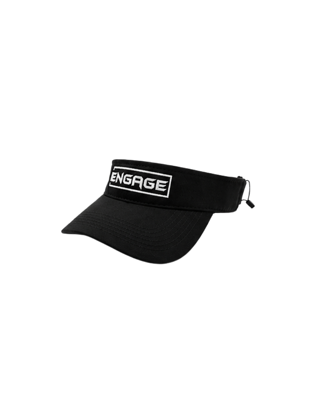 NEW. Engage Sports Visor