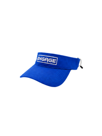 NEW. Engage Sports Visor