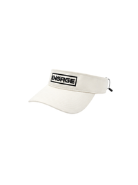 NEW. Engage Sports Visor