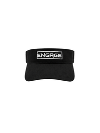 NEW. Engage Sports Visor
