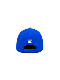 NEW. Engage Half Mesh Embroidery Hat